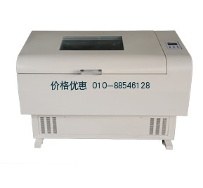 BSD-WF3350臥式智能精密型搖床（恒溫式）