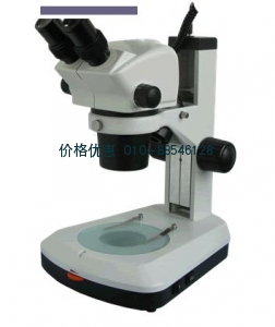 XTL-BM-8B連續(xù)變倍體視顯微鏡