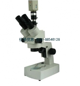 XTZ-EC連續(xù)變倍體視顯微鏡