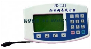 病蟲調(diào)查統(tǒng)計器TPTJ-2