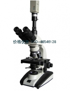 XSP-BM-20AC電腦型UIS生物顯微鏡