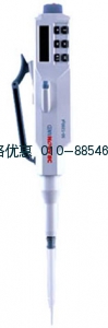 電子8道可調(diào)式移液器710221ET