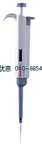 手動單道可調(diào)式移液器720080