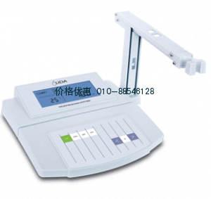 微機(jī)型電導(dǎo)率儀DDS-11AW