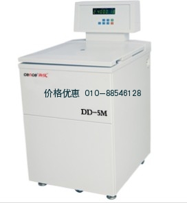 DD-5M低速離心機(jī)