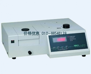 UV2000紫外可見(jiàn)分光光度計(jì)