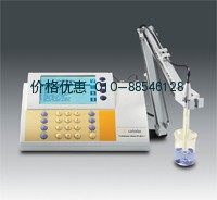 專業(yè)型pH計/電導計/離子計PP-20-P11(已停產(chǎn))