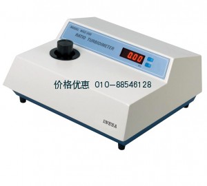 濁度儀(微機(jī)、數(shù)顯)WGZ-200