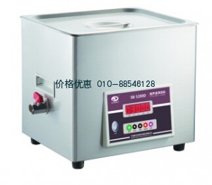 *超聲波清洗器-D系列SB-5200D(250W)