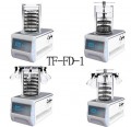 臺(tái)式冷凍干燥機(jī)TF-FD-1(多歧管壓蓋型)