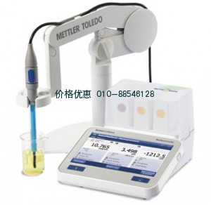 S400-Micro pH/mV多參數(shù)測量儀