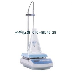 IT-09B15加熱磁力攪拌器（液晶屏)