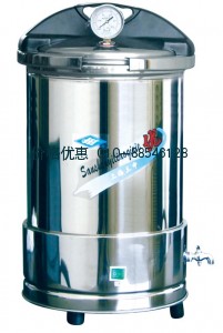 壓力蒸汽滅菌器YX280/15