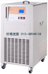 低溫冷卻循環(huán)機DLX0520-3