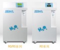 雙級反滲透除熱原型超純水機Medium-RS90UF