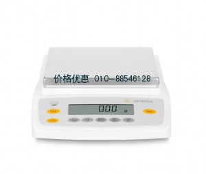 電子分析天平GL8201-1SCN