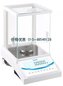 電子天平MP200A