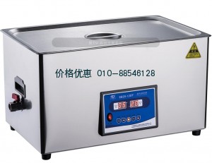 超聲波清洗機(jī)SB25-12DT（600瓦）