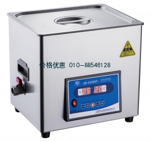 超聲波清洗機SB-5200DT