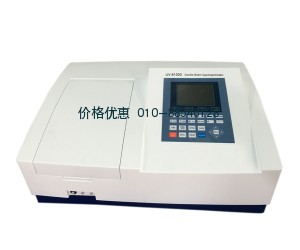 雙光束紫外可見分光光度計(jì)UV-6100B